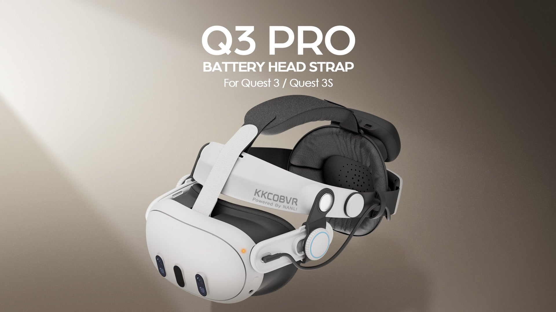  Quest 3S ぽこ Quest 3/3S Collection – BOBOVR