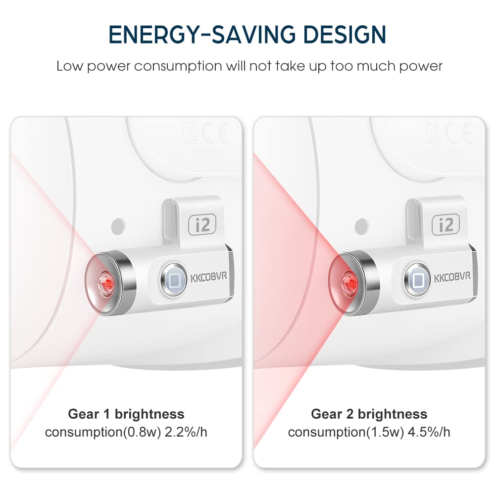 I2 Indoor Ir Illuminator Infrared Light Compatible with Quest 2