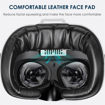 K2 COOLING FAN FACE COVER FOR QUEST 2